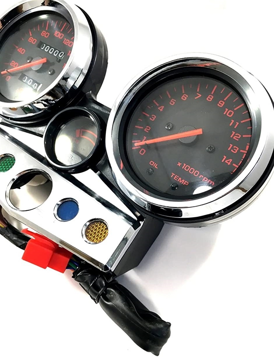 安心の定価販売 ホンダ Cb400sf Nc31 メーター ユニット 中期 95年 98年 カスタム パッド 銀 リア スポイラー リレー センタ ホリック Paypayモール店 通販 Paypayモール 送料無料 Www Maxipiso Com Ar