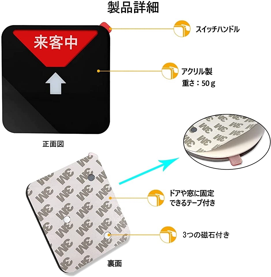 安全 Olive G スライド式 サインプレート 使用中 未使用 会議室 トイレなどに Black Cartridge Europe Tilburg Com