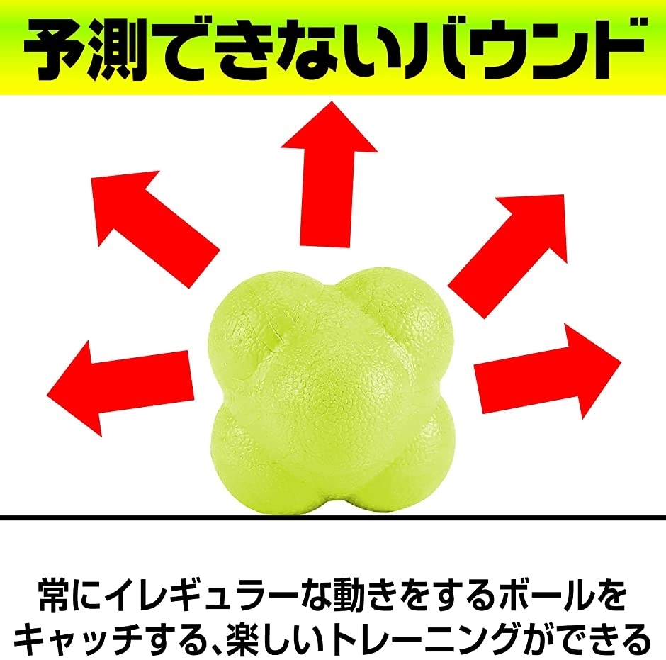 超歓迎された イレギュラー ボール 野球 トレーニング 測定ボール Www Ilgitarim Com