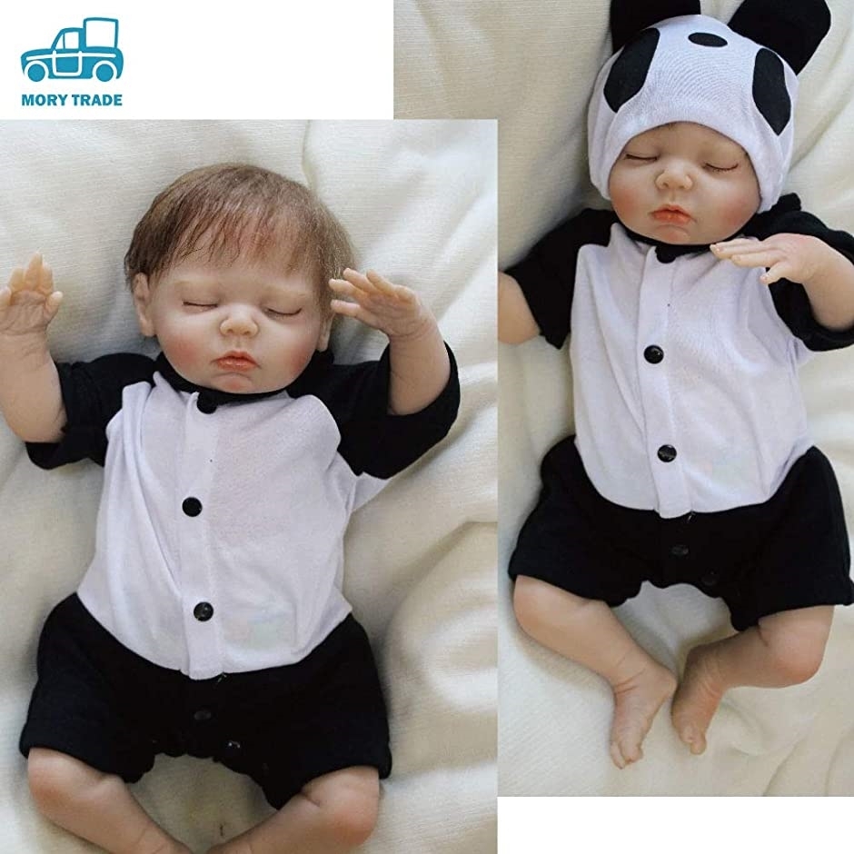 60 Off Morytrade 赤ちゃん 人形 リアル 50cm 度付きメガネ ハンドメイド 趣味 おもちゃ Kyc Or Ke