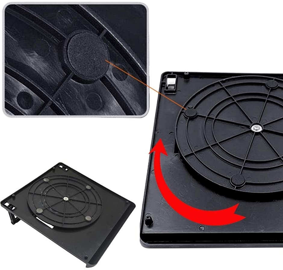 Morytrade トレース 台 A3 トレス台 回転台 スタンド ライトボックス 対応 トレーサー タブレット 黒 ホリック Paypayモール店 通販 Paypayモール