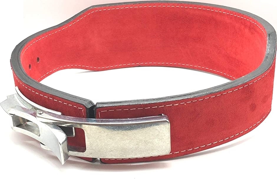 正規品セール】 インザーレバーアクションベルト トレーニングベルト