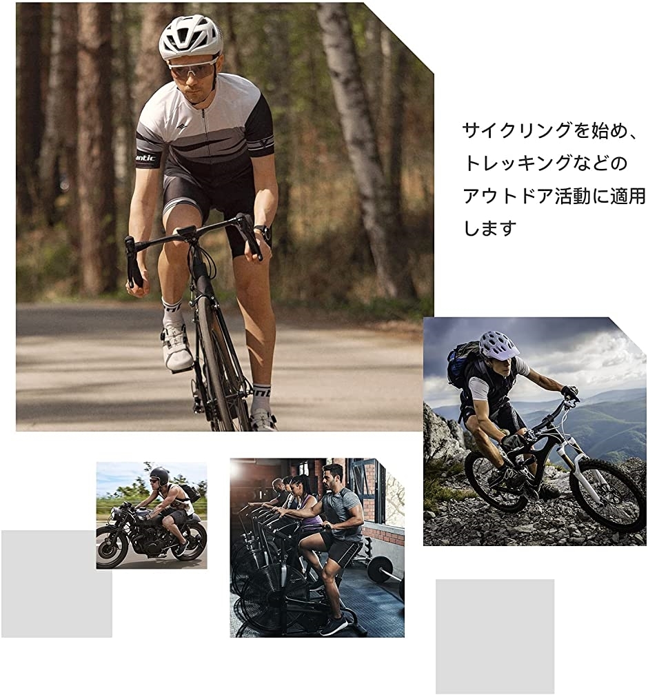 1199円 Sale 80 Off サイクルジャージ 半袖 上下セット メンズ 夏 自転車 ロードバイク
