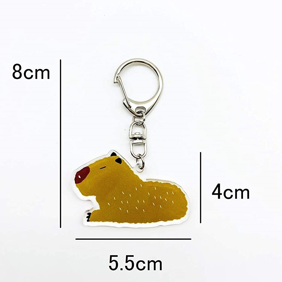 元祖カピバラの露天風呂 ぬいぐるみ Love湯 ゆず湯 もふもふ 動物 M アクキー付き ホリック Paypayモール店 通販 Paypayモール