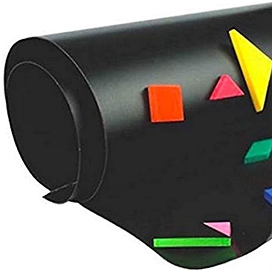 至上 Imainurama マグネットボード ウォールステッカー ホワイトボード シート 壁紙 会議室 落書き 黒 45cmx100cm Columbiatools Com