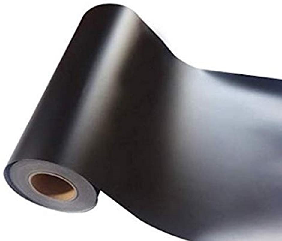 適切な価格 Imainurama マグネットボード ウォールステッカー ホワイトボード シート 壁紙 会議室 落書き 黒 45cmx100cm Heartlandgolfpark Com