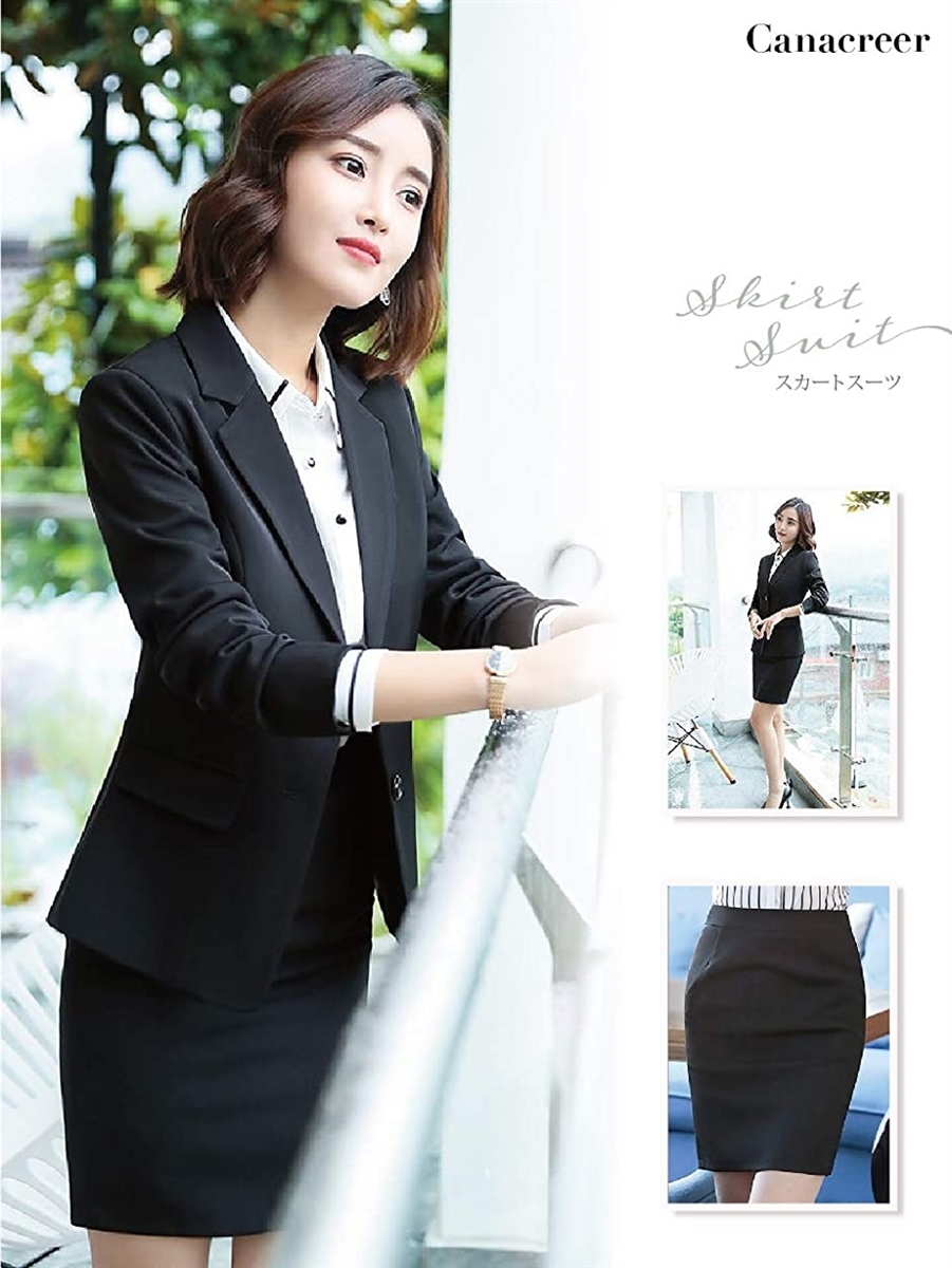 つボタンテ レディース 黒 仕事 ブラック パンツスーツ上下l 日本mサイズ相当 ホリック Paypayモール店 通販 Paypayモール スーツ パンツ 上下 ビジネス オフィス 無地 フォーマル なシーンで