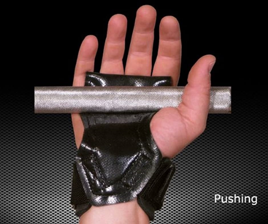 VERSA GRIPPSR PRO オーセンティック サポーター(パープル/ブラック