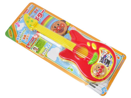ジョイパレット アンパンマン ノリノリライブ♪ BIG電子ドラム