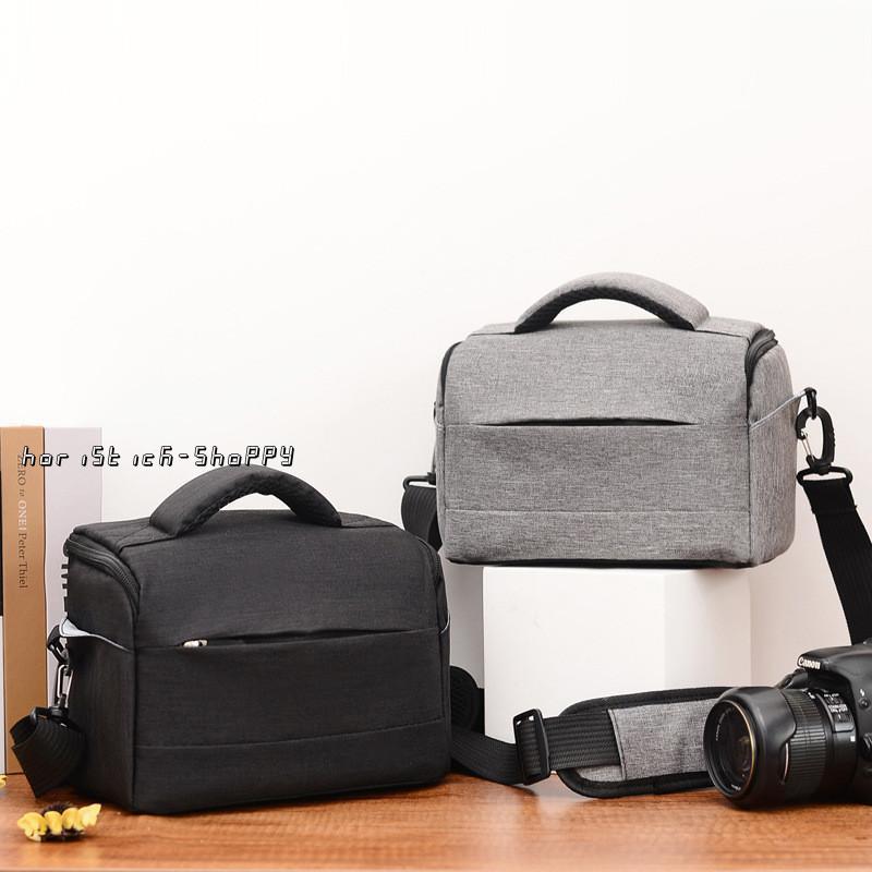  bag single‐lens reflex shoulder woman case high capacity protection inner light weight simple beginner diagonal .. water repelling processing man and woman use Impact-proof travel 