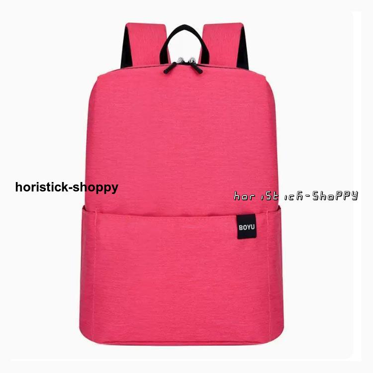  rucksack PC bag personal computer men's lady's backpack rucksack water-repellent personal computer back personal computer rucksack Note pc laptop 