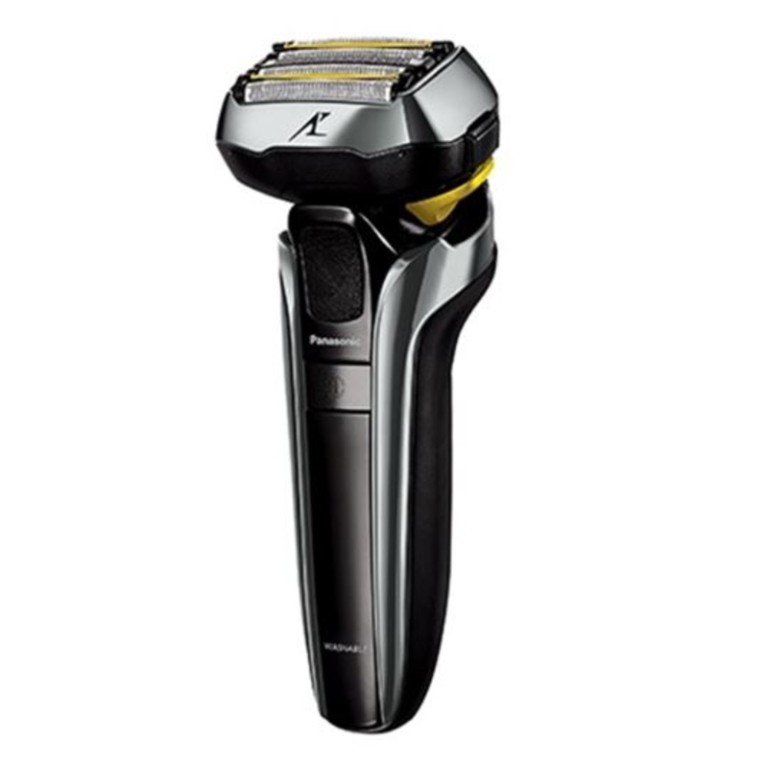 Panasonic ラムダッシュ リニアシェーバー 5枚刃 ES-CLV8E-S