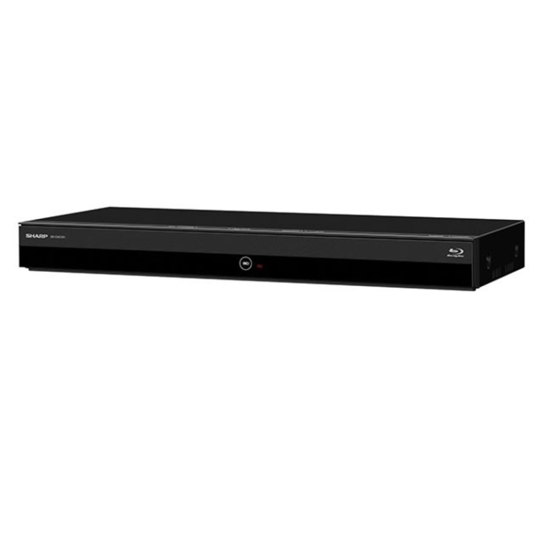 【美品】SHARP AQUOS ブルーレイレコーダー 2B-C20CW1 SHARP AQUOS ブルーレイ 2B-C20CW1 AQUOS ブルーレイ、DVDレコーダー