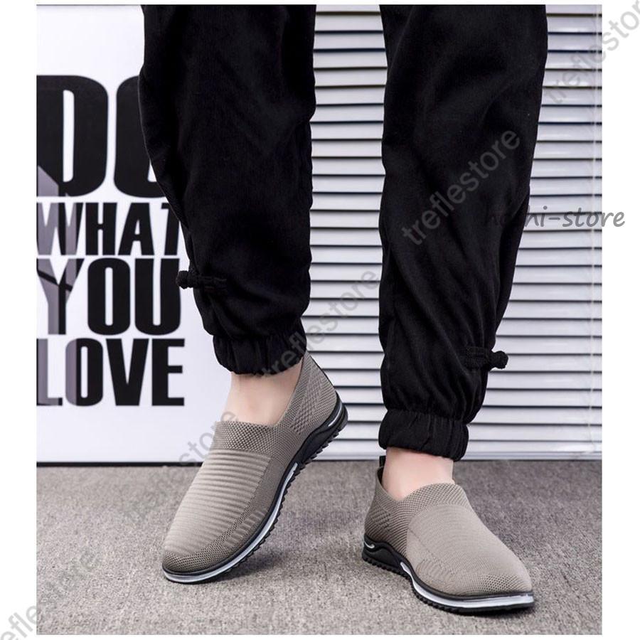  deck shoes мужской лето спортивные туфли туфли без застежки плоская обувь обувь для вождения casual джентльмен обувь ..... боль . нет усталость трудно широкий легкий толщина низ 