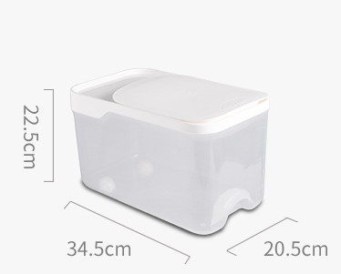  for pets food stocker storage container storage box . warehouse dog cat pet accessories dog food cat food high capacity 