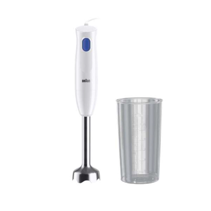 BRAUN マルチクイック7 ハンドブレンダー MQ7035XG マルチクイック