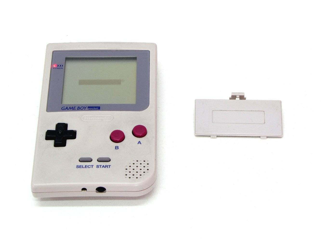 任天堂 ゲームボーイカラー クリア ゲームボーイ本体 - 最安値・価格