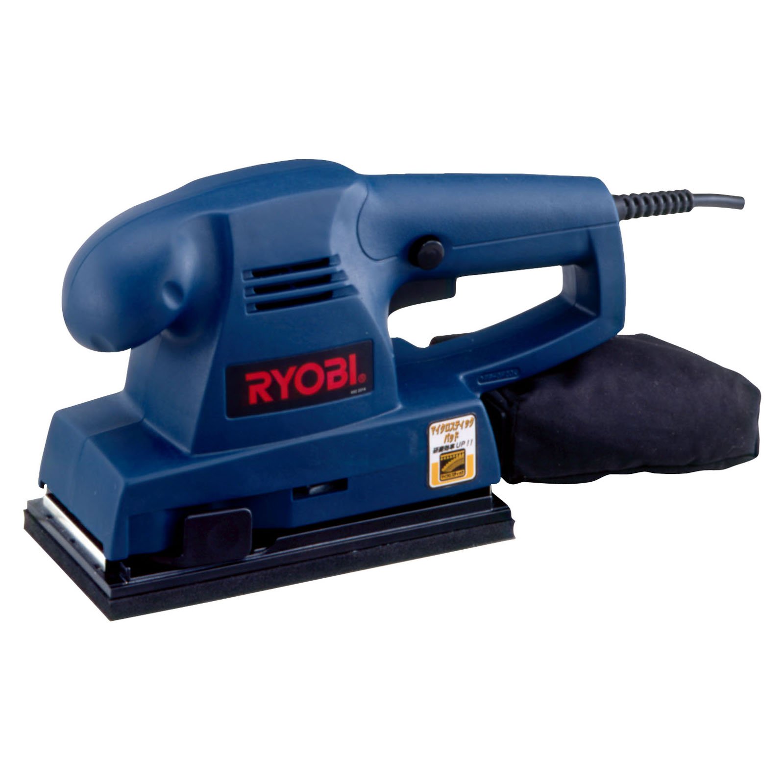 集じんサンダ NS-350M