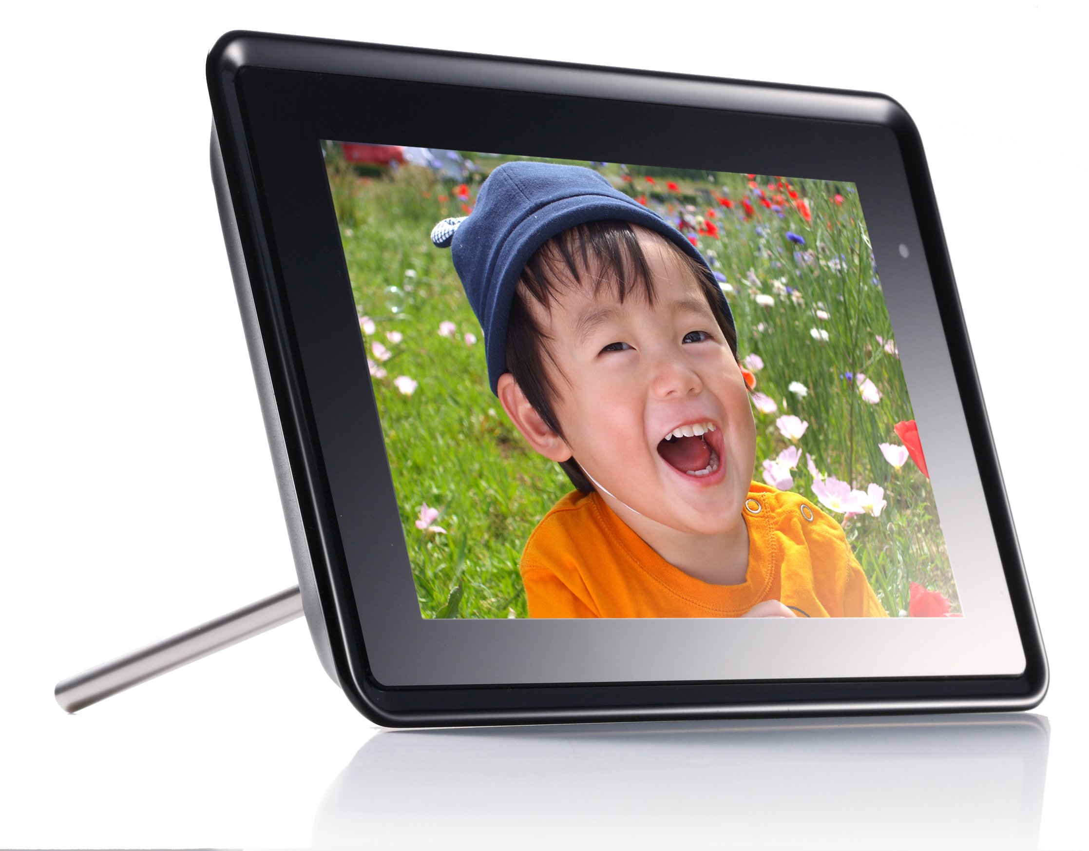 ソニー SONY デジタルフォトフレーム S-Frame D710 7.0型 内蔵メモリー