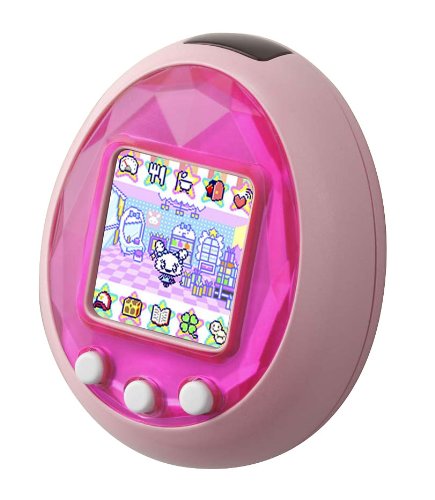 たまごっち ID ピンク Tamagotchi iD BANDAI｜Yahoo!フリマ（旧PayPay