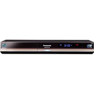 Panasonic ブルーレイレコーダー DIGA DMR-BWT1100 パナソニック DIGA DMR-BWT1100-K ブルーレイ、DVDレコーダー本体 - 最