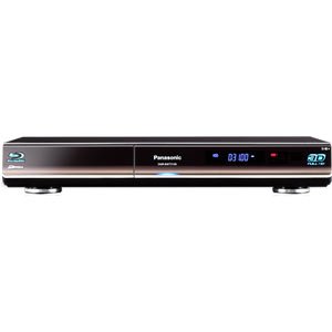 パナソニック DIGA DMR-BWT2100-K ブルーレイ、DVDレコーダー本体 - 最