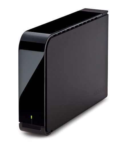 【新品、未使用】BUFFALO HD-LSU2.0TU2J 1TB 外付けHDD BUFFALO HD-LS1.0TU2J ［HD-LSU2シリーズ 1TB］ HDD、ハードディスク