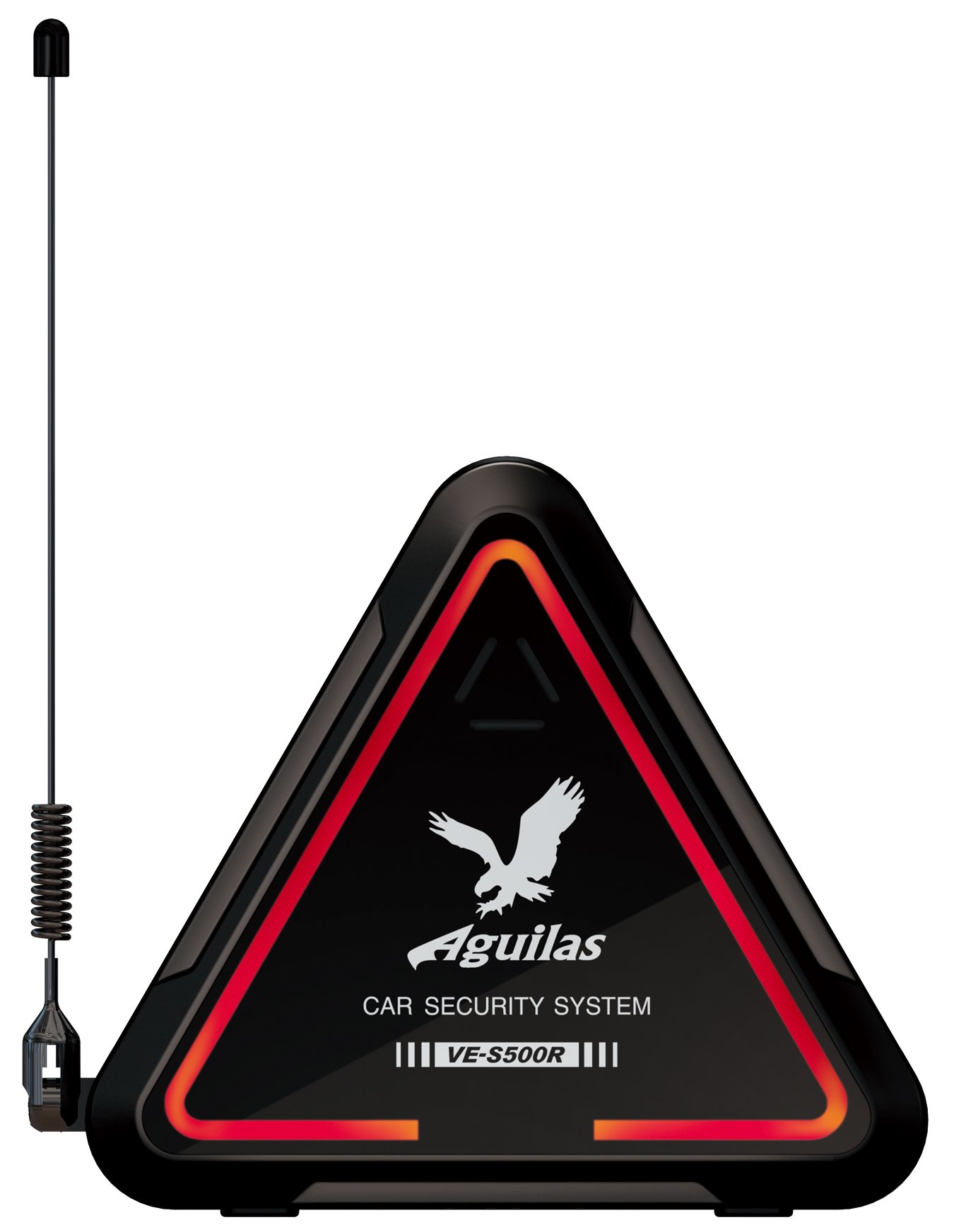 ユピテル Aguilas/アギュラス VE-S37RS Aguilas 自動車用カー