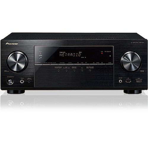 Pioneer AVアンプ VSA-823 AVアンプ - 最安値・価格比較 - Yahoo