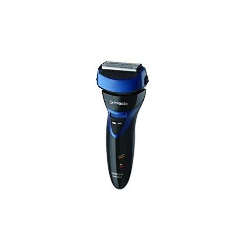 未使用品、日立 HITACHI S-BLADE RM-LF750 日立 エスブレード RM-LF750（AD） ［往復式 4枚刃 水洗い可 充電