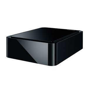 TOSHIBA THD-200V2 ［REGZA純正USBハードディスク V2シリーズ 2TB