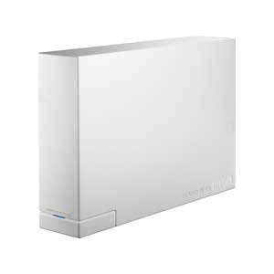 I-O DATA HDCL-UTE3K ［WD製ドライブ搭載 USB 3.0/2.0対応 外付