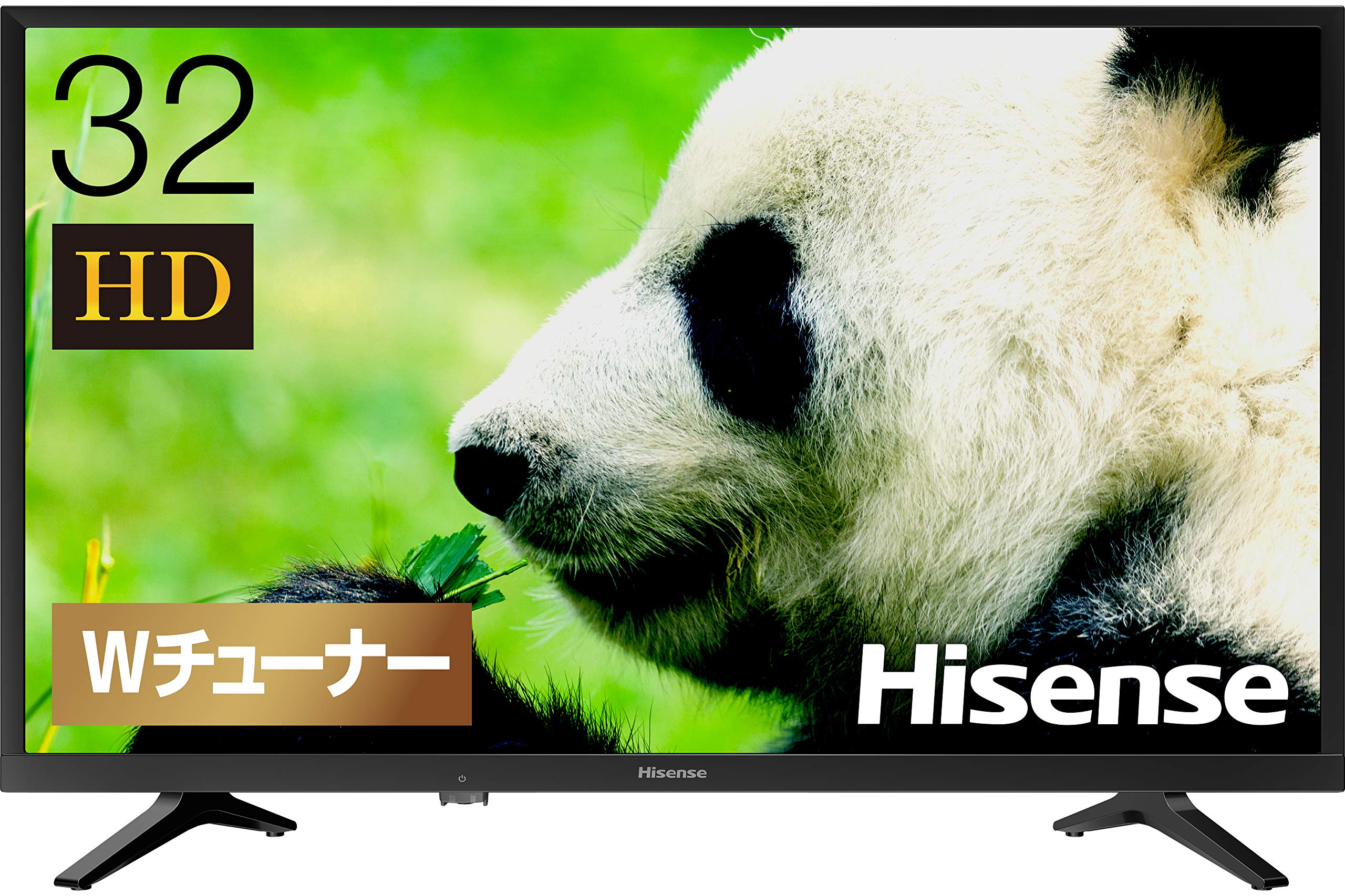 ハイセンス ハイセンス 43A50 液晶テレビ、薄型テレビ - 最安値・価格