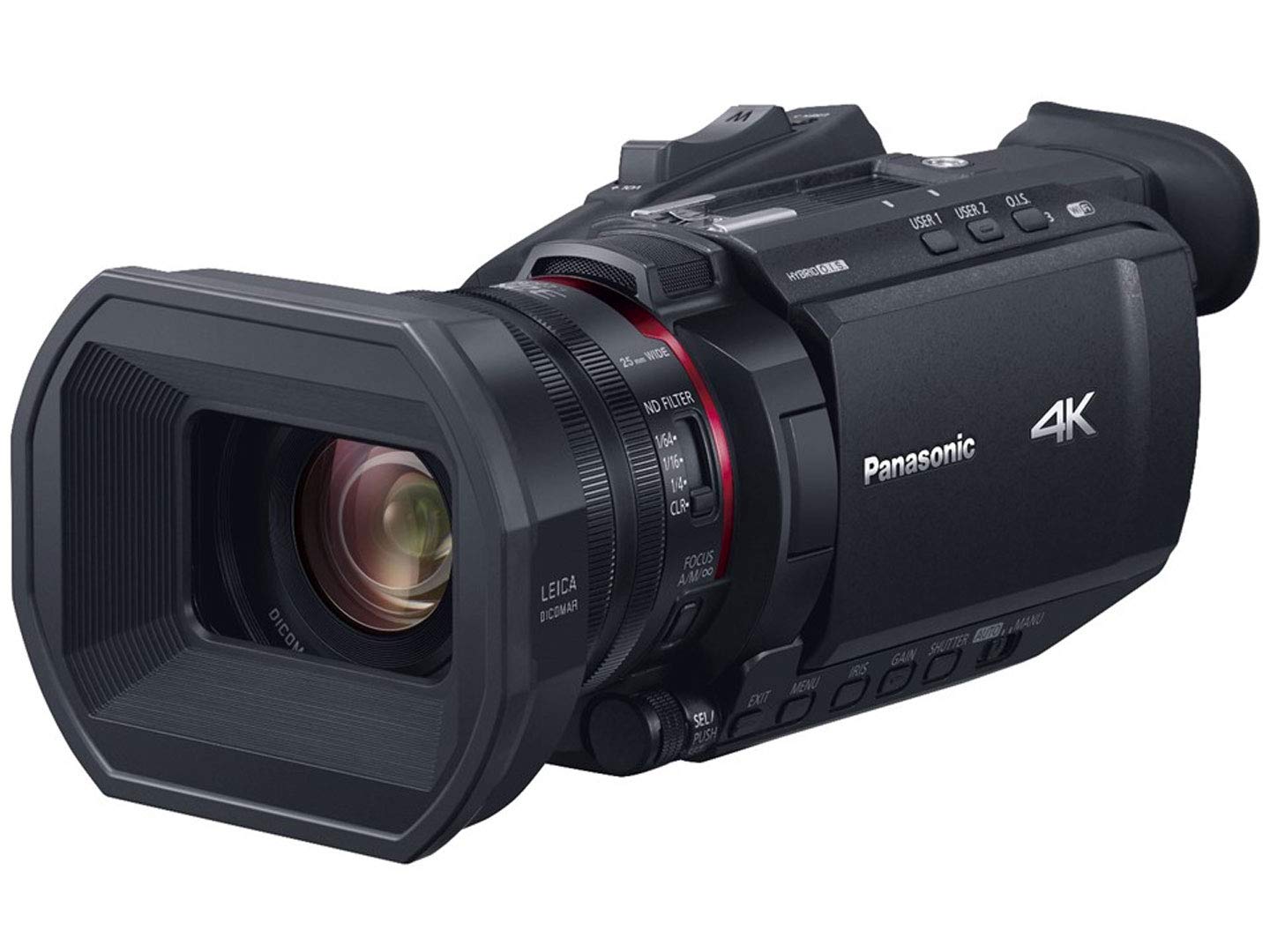 SONY ハンディカム FDR-AX45A (TI) (ブロンズブラウン SONY ハンディカム FDR-AX45A (TI) (ブロンズブラウン