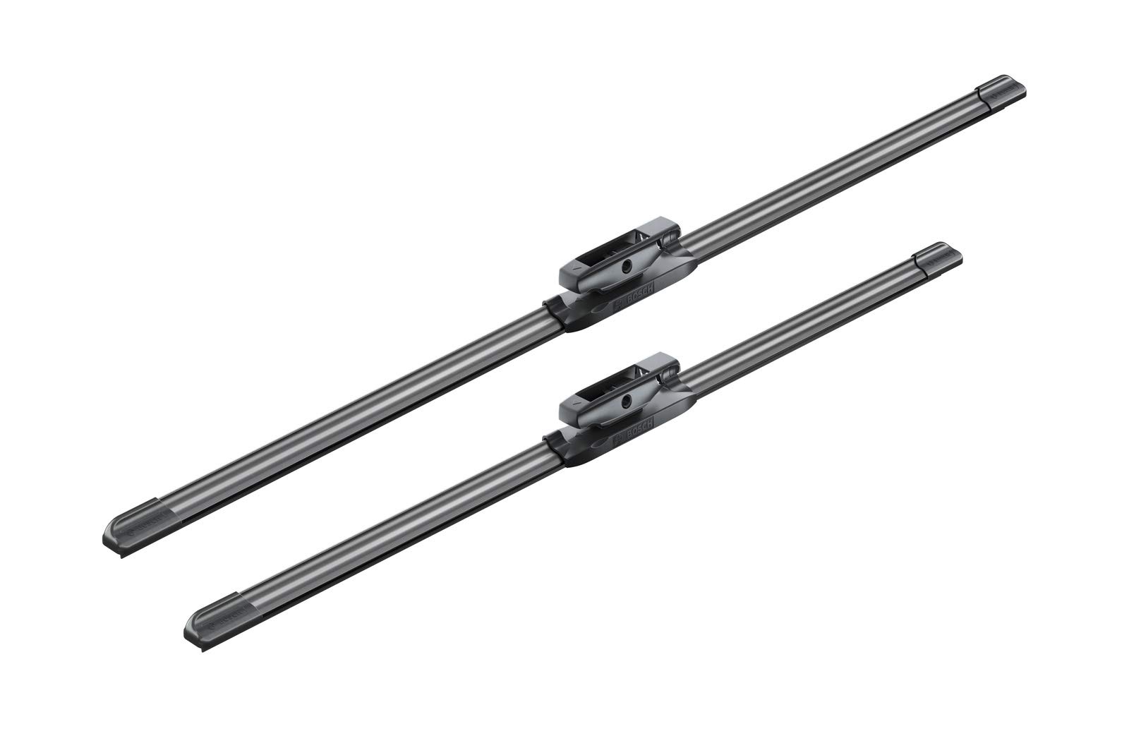 BOSCH( Bosch ) импортированный автомобиль для плоский дворник лезвие обвес twin марка машины специальный 650/550mm A117S