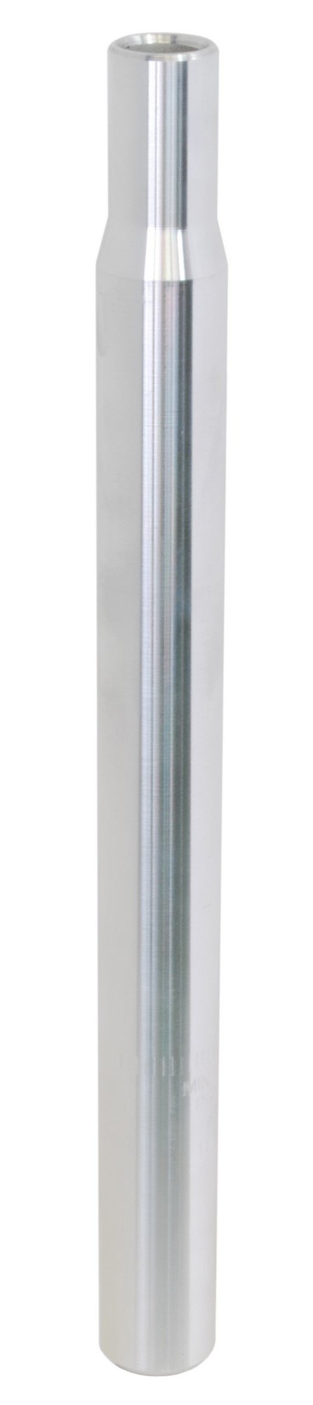 FF-R aluminium стойка сиденья [SP-501A/Φ25.4×300mm] серебряный 