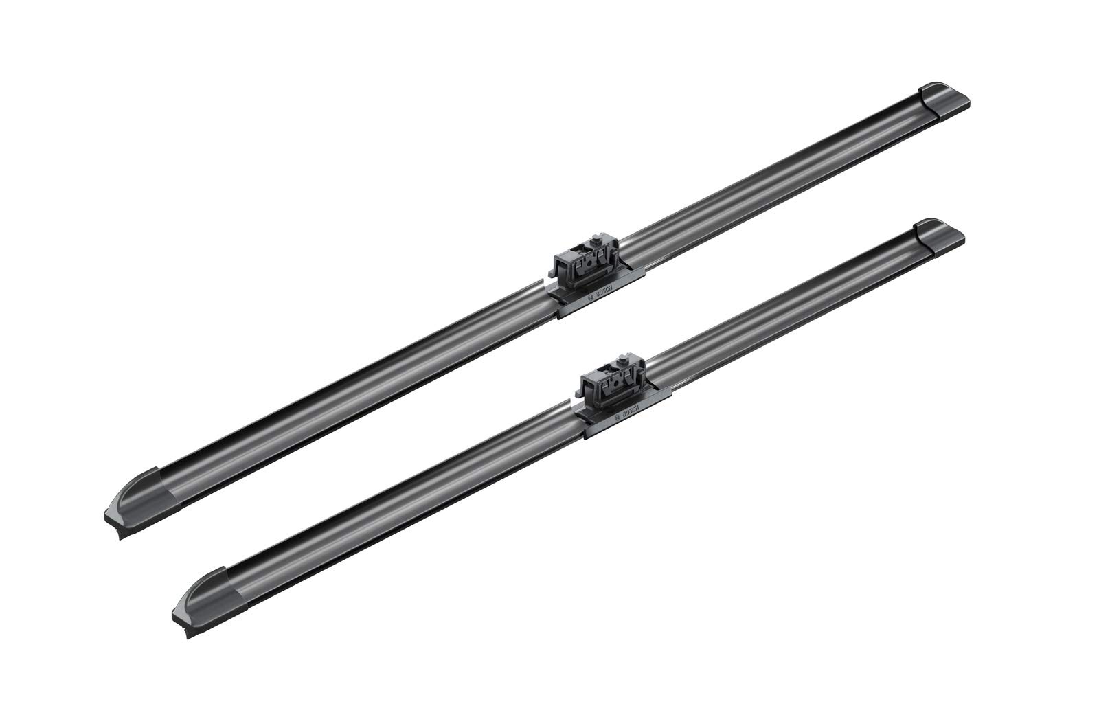 BOSCH( Bosch ) импортированный автомобиль для плоский дворник лезвие обвес twin марка машины специальный 600/550mm A242S