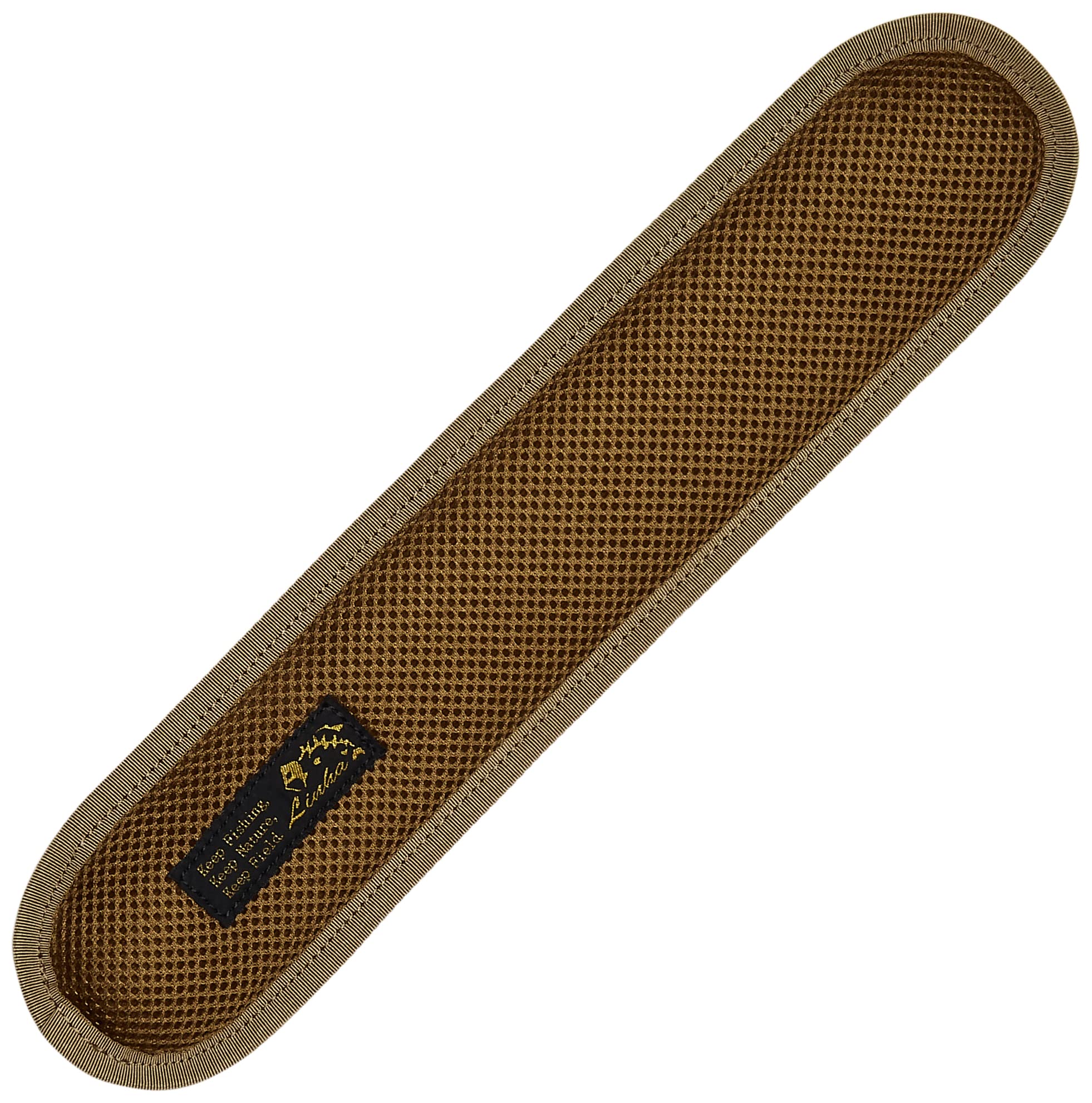LINHA( Lee nia) ATTACHMENT BELTPAD CL-18 KHAKI( хаки )