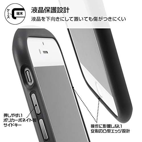  Ray * наружный расположение iPhone SE( no. 2 поколение )/8/7 для ударопрочный кейс ProCa Disney Minnie Mouse RT-DP24AC3/MN