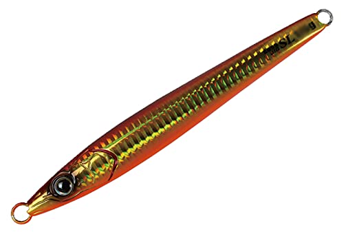  gun craft (Gan Craft)koso jig semi длинный COSOJIG SL200 200g #05a устрица n