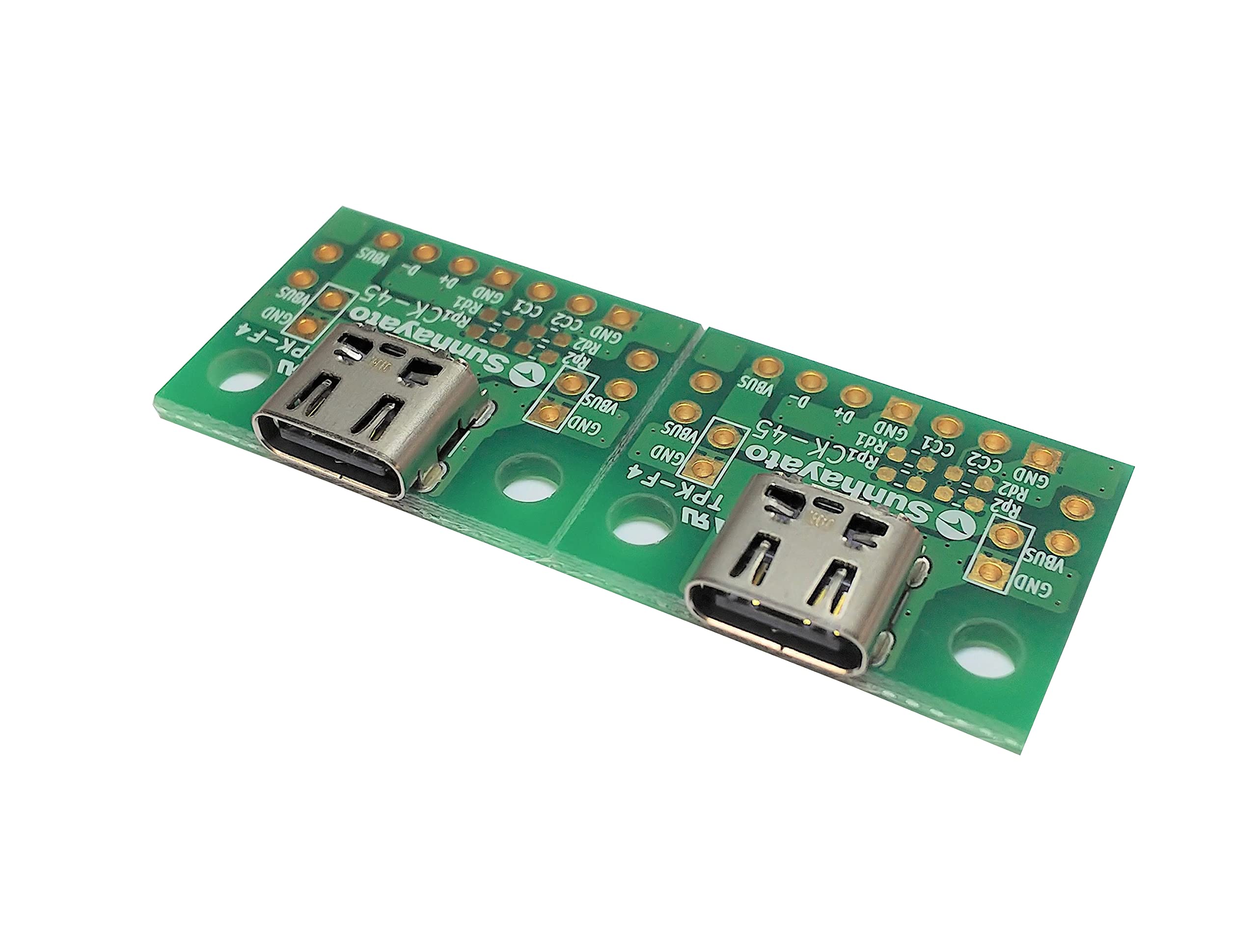 CK-45 USB Type-C коннектор изменение основа доска солнечный - yato