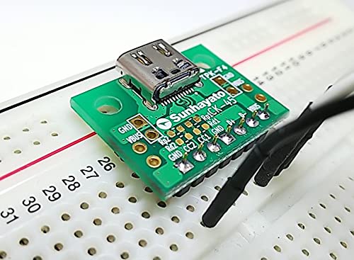 CK-45 USB Type-C коннектор изменение основа доска солнечный - yato