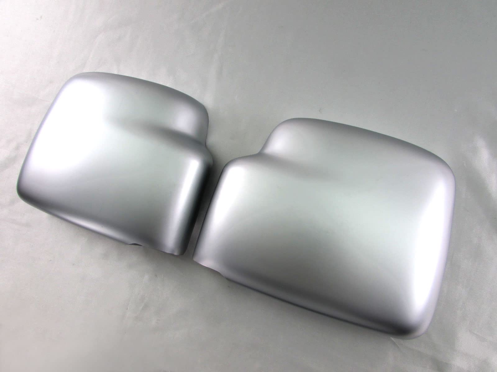 BRIGHTZ Jimny JB23W корпус зеркала двери satin silver [ MIR-SID-314 ] JB23 JB B23 23