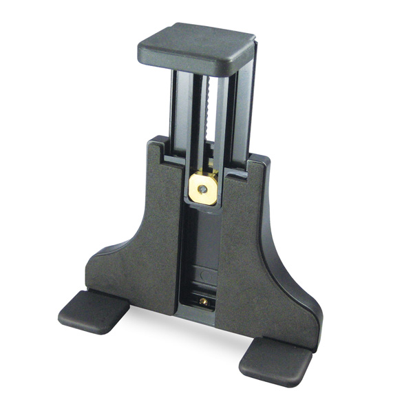 YAC（自動車用アクセサリ） マルチアタッチメント VP-82 車内用携帯、スマホホルダーの商品画像