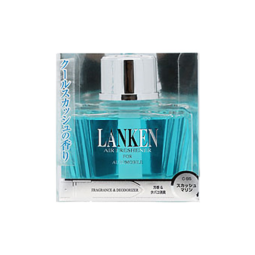 AUG ランケン LANKEN スカッシュマリン 145ml C-95