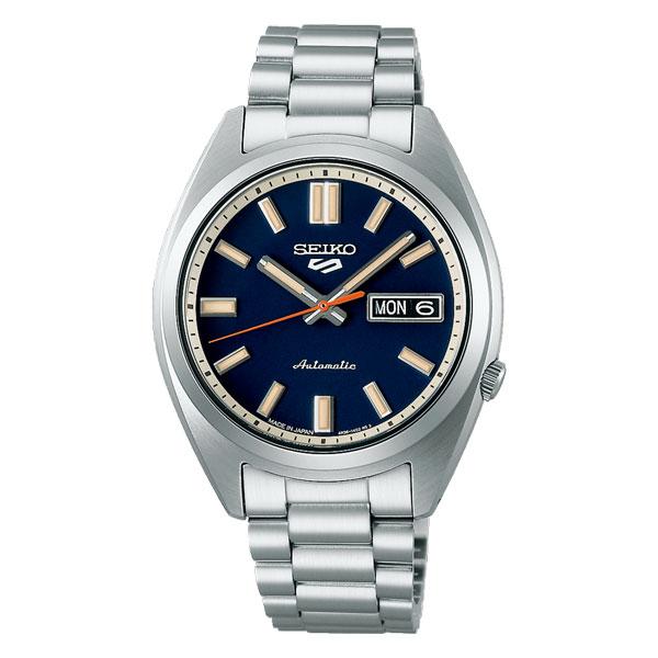 SEIKO セイコー5スポーツ SNXS series SBSA255（ブラック） Seiko 5 