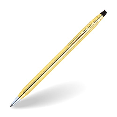 CROSS クラシックセンチュリー 10金張 4502×1本