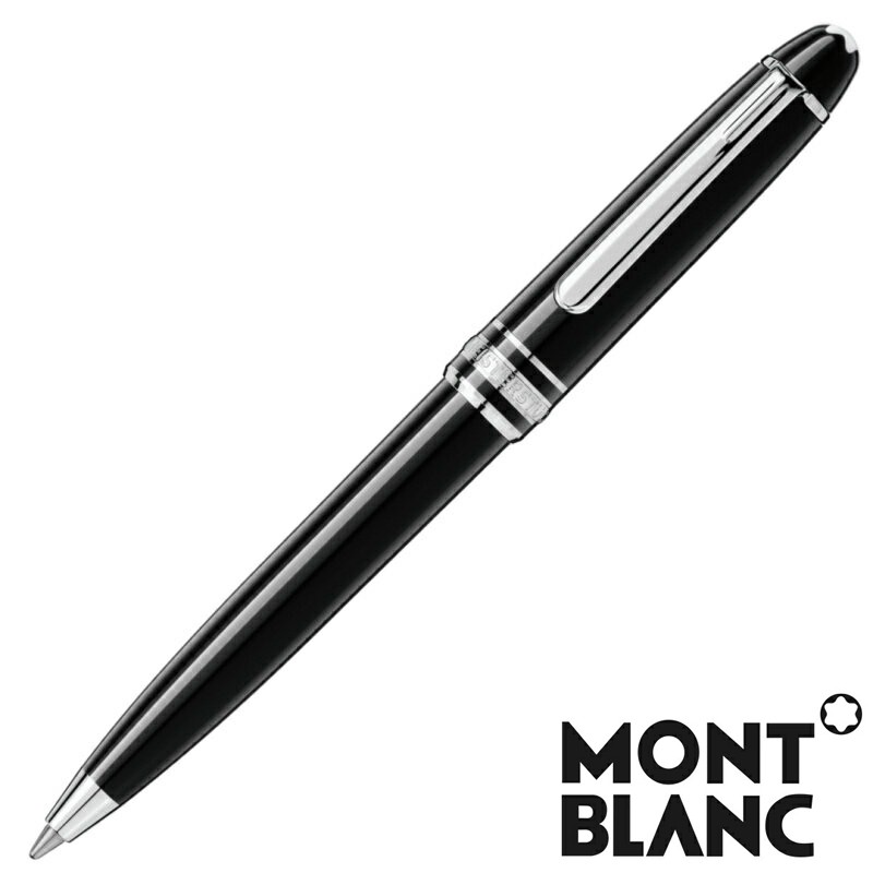 MONTBLANC（筆記具、時計） モンブラン マイスターシュテュック