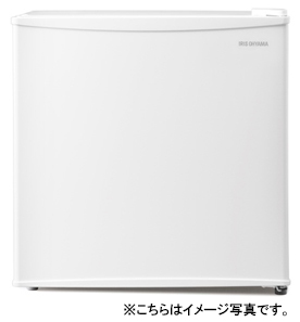 IRIS OHYAMA AF42-W （ホワイト） 冷蔵庫 - 最安値・価格比較 - Yahoo 