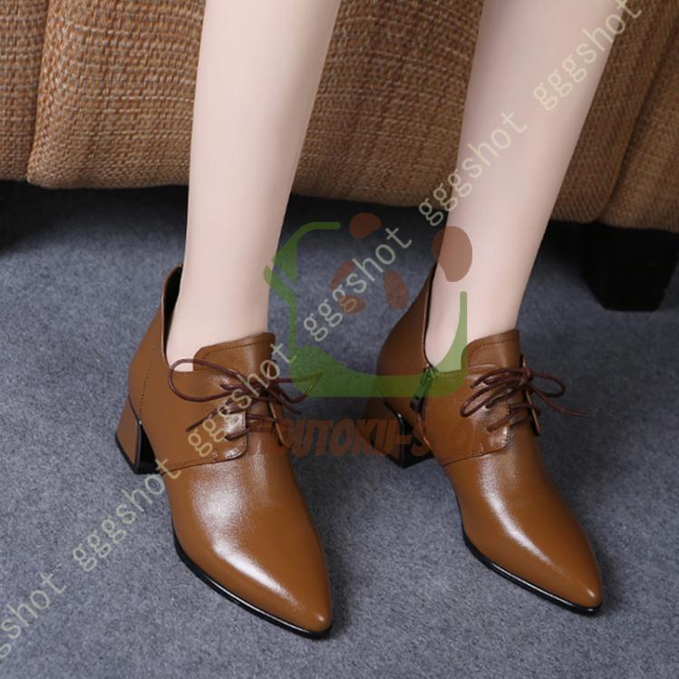  race up shoes lady's oxford enamel pumps .. shoes .....manishu shoes tea n key heel Loafer fatigue not boots 